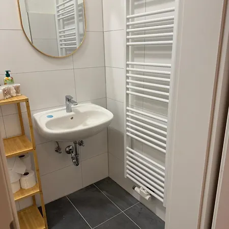 A&v Naehe Lungenklinik * Hemer