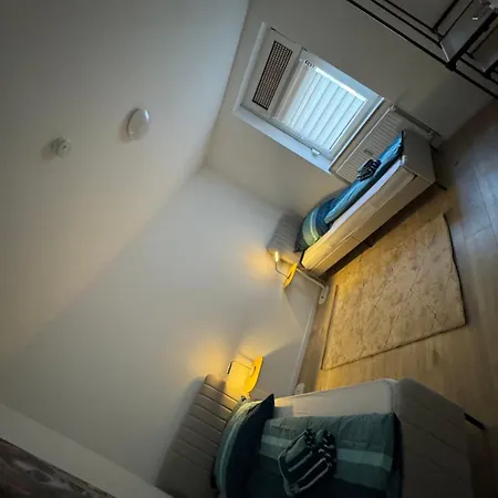 A&v Naehe Lungenklinik Apartamento