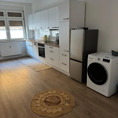 Apartment A&v Naehe Lungenklinik Hemer