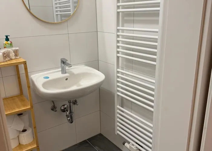 A&v Naehe Lungenklinik * Hemer